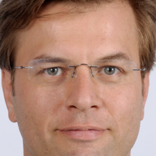 Urs Bühler