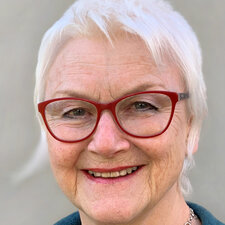 Anne-Regula Keller