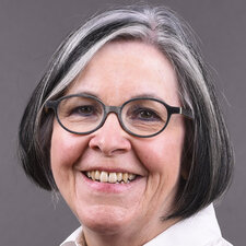 Sibylle Bürgi